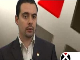 Jobbik TV interjú Vona Gáborral