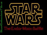 Star Wars The Endor Moon Battle kimaradt jelenetek