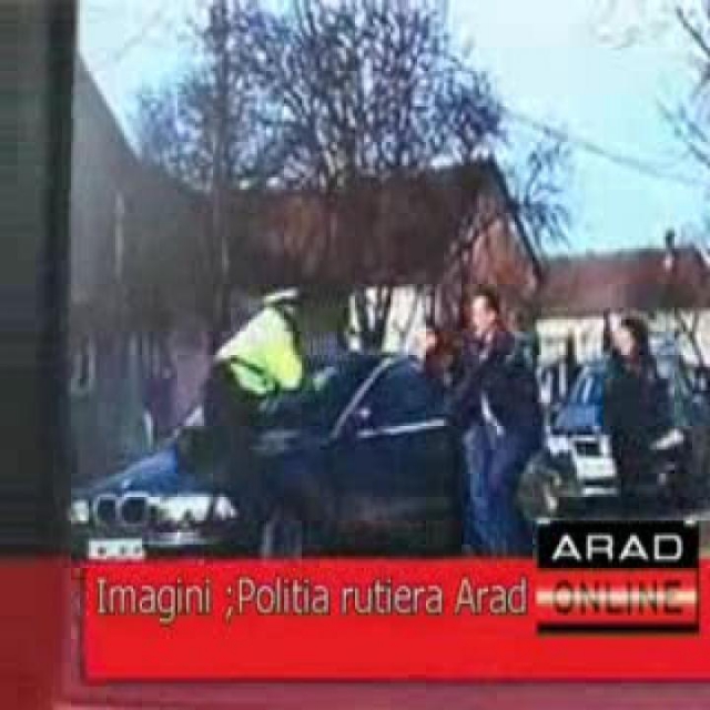 Román rendőrök akcióban
