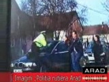Román rendőrök akcióban