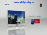 Philips 42PFL9803 LCD TV LED Lux LCD TV...