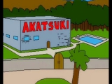 Egy Akatsukis Élete-Bijuu szívás
