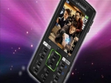 Sony Ericsson K850i