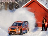 Norvég Rally képekben