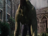 A hihetetlen Hulk - Zenei videó (disturbed)