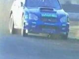 Makinen és a WRC
