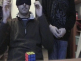 Rubik kocka kicsit másképp