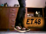 DnB step by E.T.48