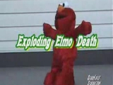 Elmo Halála...