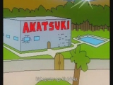Egy Akatsukis Élet-A húsleves története