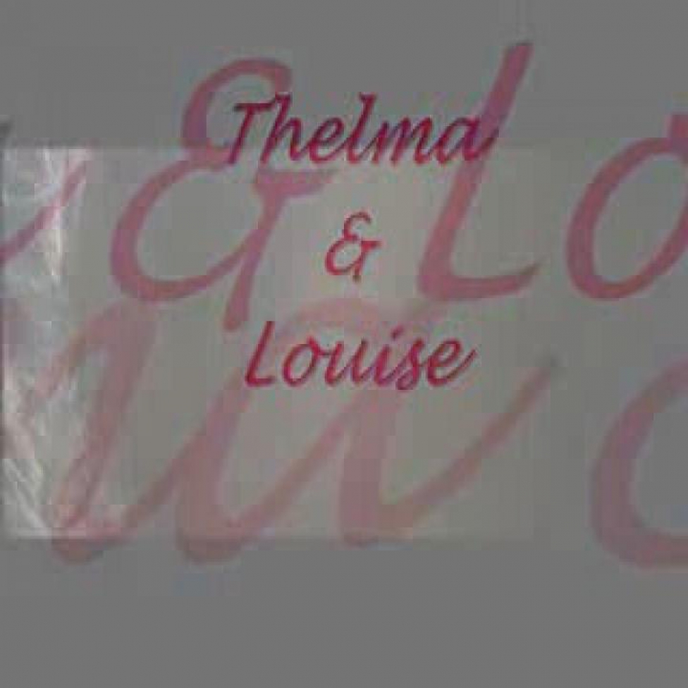 Thelma & Louise [LAST SCREENING] - Cinéma Moderne