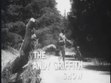 andy griffith show - intro