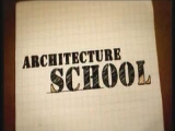 architecture school - intro