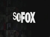 So FOX promó - 2009.03.03.