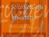 ScienNet