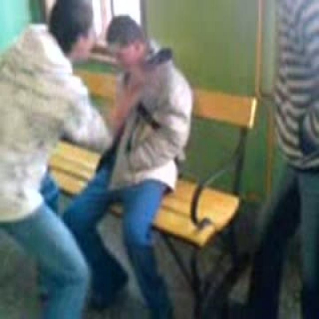 Cigányok magyart gyaláznak - 2009 Magyarország