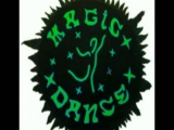 Magic Dance félévizáró