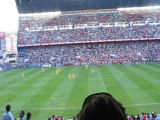 Atletico - Villareal 2007.11.04. 3-4