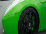 Lamborghini Gallardo Twin Turbo Drag