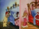 Alvin és a mókusok rajzfilm - I Give up on love