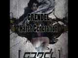 Grendel - Harsh Generation