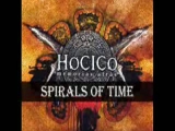 Hocico - Spirals of Time