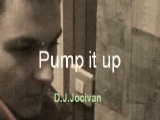 D.J.Jocivan-Pump it up