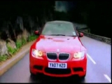 BMW m3, AUDi RS6