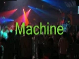 D.J.Jocivan-Dance Machine