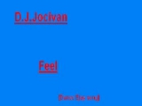 D.J.Jocivan-Feel