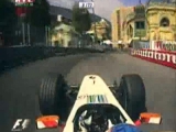 Monaco 2004 F1 csata a győzelemért
