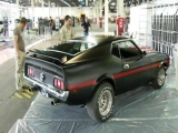 1974 Mustang Tuningshow