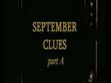 September Clues 1/10