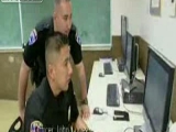 Rendőrség és a videó felvétel