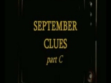 September Clues 3/10