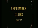 September Clues 4/10