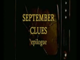 September Clues 9/10 Epilogue