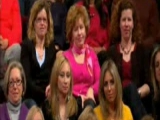Oprah: az anyák vegyenek vibrátort a kislányuknak
