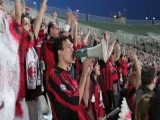 Ligaválogatott - AC Milan hangulat