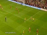 Arsenal vs Liverpool -Anfield