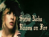 Stevie Nicks: Rooms on Fire REMIX 2009