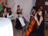 Alsóörs, Budapest-Tokyo Ensemble