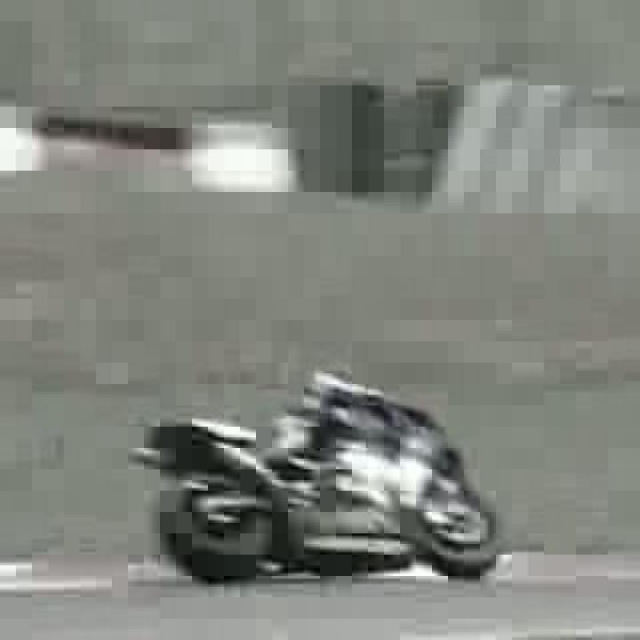 Morwaki 600 bemutató