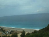lefkada-kathisma beach