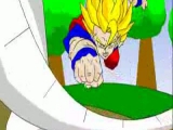 dragon ball z parodia