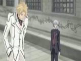 vampire knight