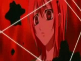 vampire knight