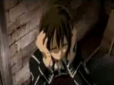 vampire knight