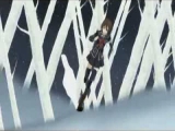 vampire knight