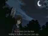 vampire knight